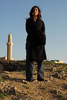 Taghreed El-Khodary